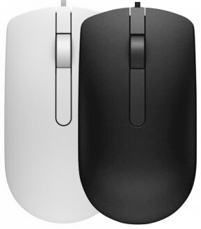 Dell MS116 Mouse kullananlar yorumlar